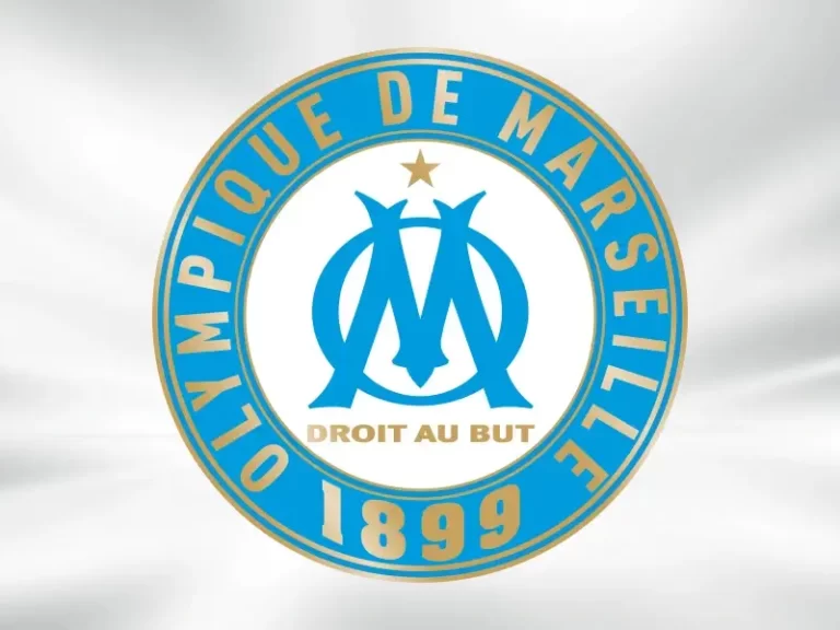 Créations d'Aixy Design | Découvrez les réalisations pour la marque Aroma Therapeutics en Packaging - Le visuel montre le logo de l'Olympique de Marseille