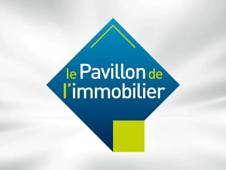 Créations d'Aixy Design | Découvrez les réalisations pour la marque Le Pavillon de l'immobilier - Réseau d'agence immobilière